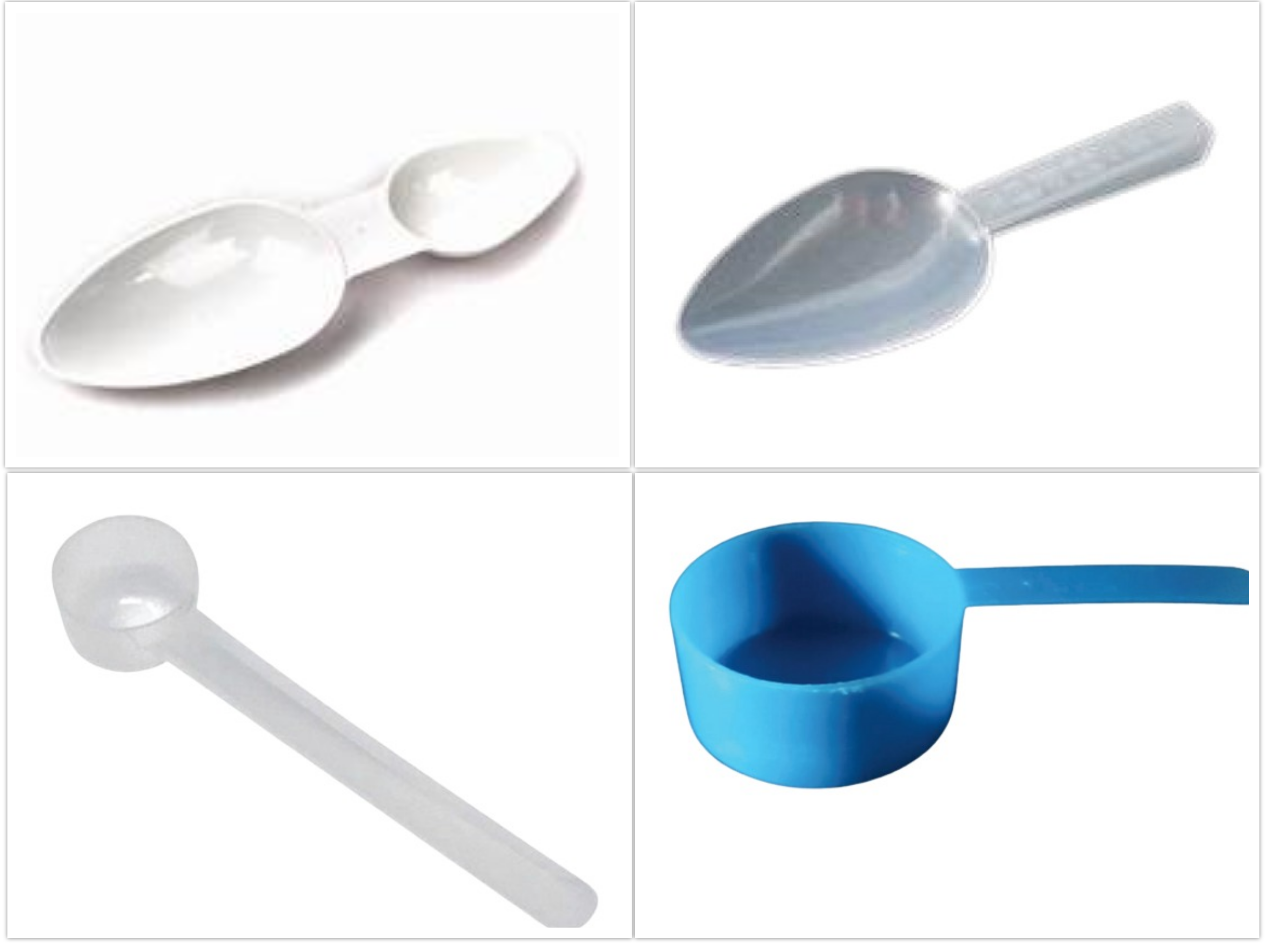 Measuring Spoons